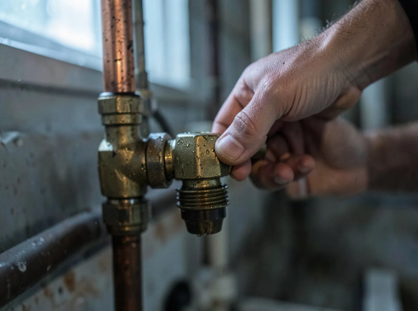 Emergency Plumber Delaware FAQs